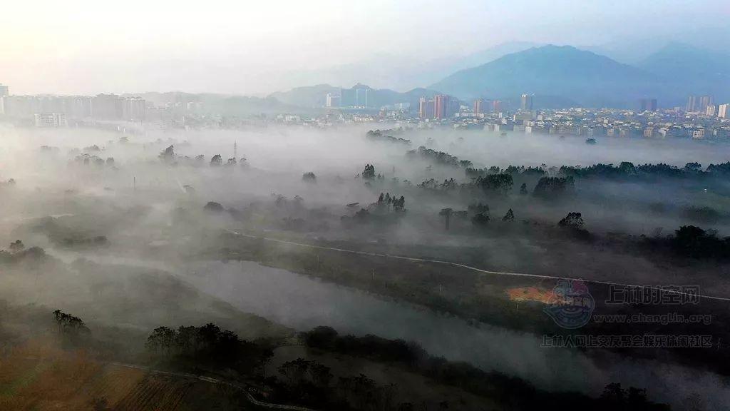 雨雪止步 阳光上线!但“冷”仍是近期天气主基调