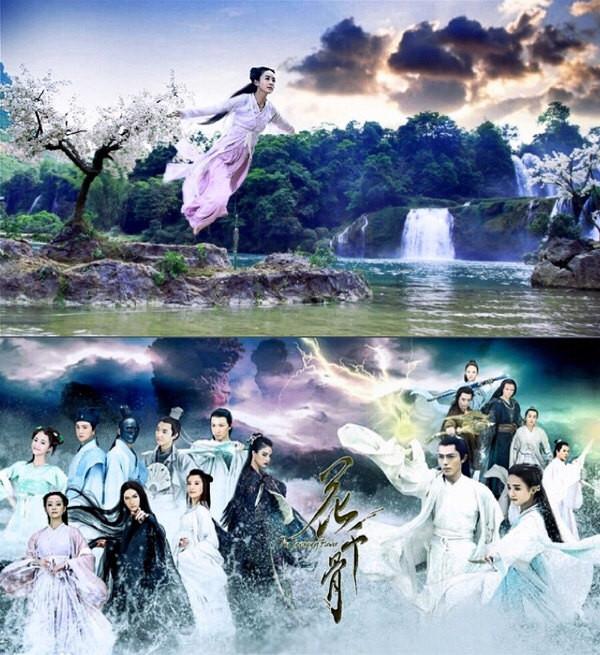 一亿吨当量的氢弹威力有多大？游戏画面